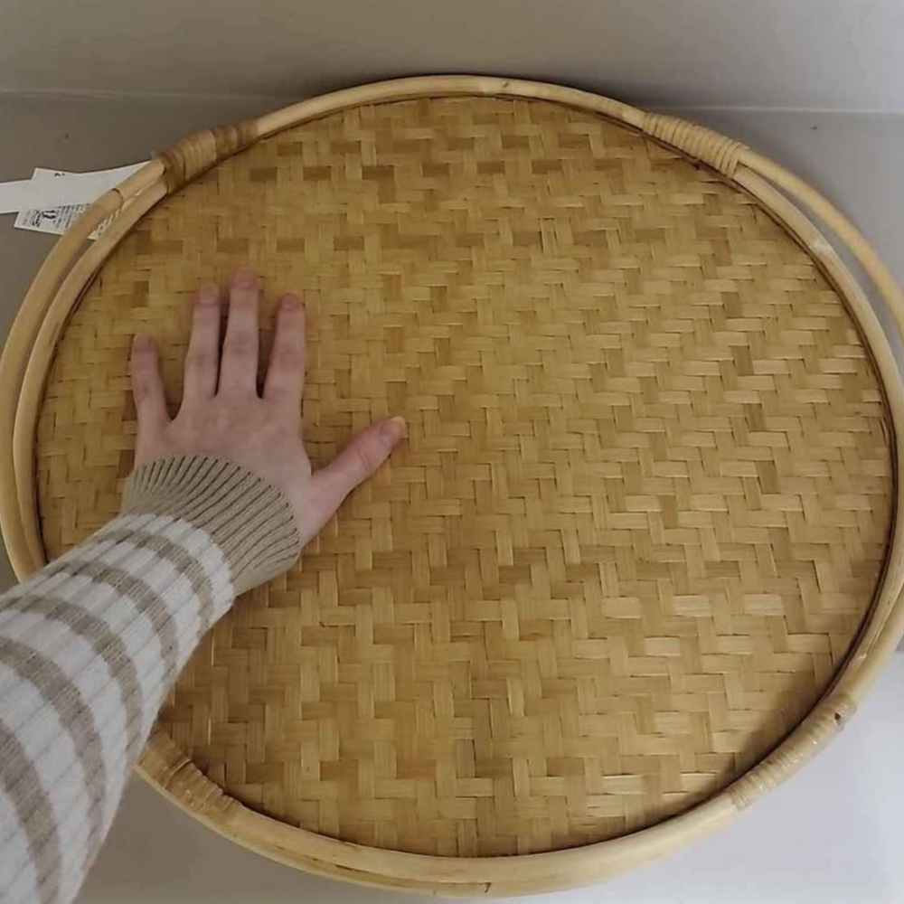 Boho Tray - Picture 2 of 4